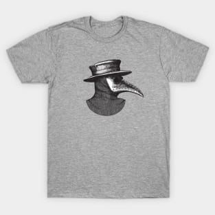 Plague Doctor 2020 T-Shirt